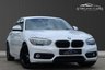 USED 2018 68 BMW 1 SERIES 1.5 118i GPF Sport Hatchback 5dr Petrol Auto Euro 6 (s/s) (136 ps) 