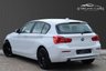 USED 2018 68 BMW 1 SERIES 1.5 118i GPF Sport Hatchback 5dr Petrol Auto Euro 6 (s/s) (136 ps) 