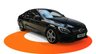 USED 2018 68 MERCEDES-BENZ C CLASS 2.1 C220d AMG Line Coupe 2dr Diesel G-Tronic+ Euro 6 (s/s) (170 ps) 