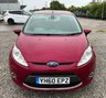 USED 2010 60 FORD FIESTA 1.4 Zetec Hatchback 5dr Petrol Manual (133 g/km, 94 bhp) SUPER RARE FIND - 1 OWNER FROM NEW, LONG MOT, FULLMAIN DEALER SERVICE HISTORY WITH 15 STAMPS IN THE SERVICE HISTORY BOOK! AIR CON, BLUETOOTH, ALLOYS, ELECTRIC WINDOWS!