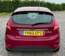 USED 2010 60 FORD FIESTA 1.4 Zetec Hatchback 5dr Petrol Manual (133 g/km, 94 bhp) SUPER RARE FIND - 1 OWNER FROM NEW, LONG MOT, FULLMAIN DEALER SERVICE HISTORY WITH 15 STAMPS IN THE SERVICE HISTORY BOOK! AIR CON, BLUETOOTH, ALLOYS, ELECTRIC WINDOWS!