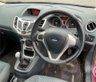 USED 2010 60 FORD FIESTA 1.4 Zetec Hatchback 5dr Petrol Manual (133 g/km, 94 bhp) SUPER RARE FIND - 1 OWNER FROM NEW, LONG MOT, FULLMAIN DEALER SERVICE HISTORY WITH 15 STAMPS IN THE SERVICE HISTORY BOOK! AIR CON, BLUETOOTH, ALLOYS, ELECTRIC WINDOWS!