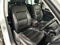 USED 2012 62 VOLKSWAGEN TIGUAN 2.0 TDI BlueMotion Tech SE SUV 5dr Diesel DSG 4WD Euro 5 (s/s) (140 ps) 12 Months Warranty on this Car