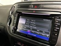 USED 2012 62 VOLKSWAGEN TIGUAN 2.0 TDI BlueMotion Tech SE SUV 5dr Diesel DSG 4WD Euro 5 (s/s) (140 ps) 12 Months Warranty on this Car