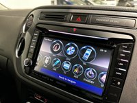 USED 2012 62 VOLKSWAGEN TIGUAN 2.0 TDI BlueMotion Tech SE SUV 5dr Diesel DSG 4WD Euro 5 (s/s) (140 ps) 12 Months Warranty on this Car