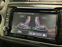 USED 2012 62 VOLKSWAGEN TIGUAN 2.0 TDI BlueMotion Tech SE SUV 5dr Diesel DSG 4WD Euro 5 (s/s) (140 ps) 12 Months Warranty on this Car