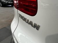USED 2012 62 VOLKSWAGEN TIGUAN 2.0 TDI BlueMotion Tech SE SUV 5dr Diesel DSG 4WD Euro 5 (s/s) (140 ps) 12 Months Warranty on this Car