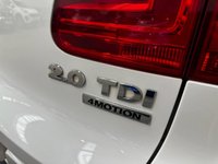 USED 2012 62 VOLKSWAGEN TIGUAN 2.0 TDI BlueMotion Tech SE SUV 5dr Diesel DSG 4WD Euro 5 (s/s) (140 ps) 12 Months Warranty on this Car