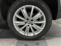USED 2012 62 VOLKSWAGEN TIGUAN 2.0 TDI BlueMotion Tech SE SUV 5dr Diesel DSG 4WD Euro 5 (s/s) (140 ps) 12 Months Warranty on this Car