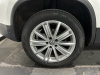 USED 2012 62 VOLKSWAGEN TIGUAN 2.0 TDI BlueMotion Tech SE SUV 5dr Diesel DSG 4WD Euro 5 (s/s) (140 ps) 12 Months Warranty on this Car