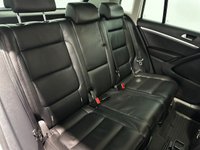 USED 2012 62 VOLKSWAGEN TIGUAN 2.0 TDI BlueMotion Tech SE SUV 5dr Diesel DSG 4WD Euro 5 (s/s) (140 ps) 12 Months Warranty on this Car