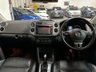 USED 2012 62 VOLKSWAGEN TIGUAN 2.0 TDI BlueMotion Tech SE SUV 5dr Diesel DSG 4WD Euro 5 (s/s) (140 ps) 12 Months Warranty on this Car