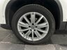 USED 2012 62 VOLKSWAGEN TIGUAN 2.0 TDI BlueMotion Tech SE SUV 5dr Diesel DSG 4WD Euro 5 (s/s) (140 ps) 12 Months Warranty on this Car