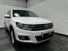 USED 2012 62 VOLKSWAGEN TIGUAN 2.0 TDI BlueMotion Tech SE SUV 5dr Diesel DSG 4WD Euro 5 (s/s) (140 ps) 12 Months Warranty on this Car