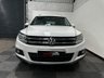 USED 2012 62 VOLKSWAGEN TIGUAN 2.0 TDI BlueMotion Tech SE SUV 5dr Diesel DSG 4WD Euro 5 (s/s) (140 ps) 12 Months Warranty on this Car