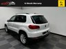 USED 2012 62 VOLKSWAGEN TIGUAN 2.0 TDI BlueMotion Tech SE SUV 5dr Diesel DSG 4WD Euro 5 (s/s) (140 ps) 12 Months Warranty on this Car