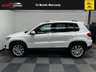 USED 2012 62 VOLKSWAGEN TIGUAN 2.0 TDI BlueMotion Tech SE SUV 5dr Diesel DSG 4WD Euro 5 (s/s) (140 ps) 12 Months Warranty on this Car