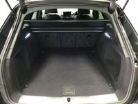 USED 2022 22 AUDI A4 AVANT 2.0 TFSI 35 Black Edition Estate 5dr Petrol S Tronic Euro 6 (s/s) (150 ps) 