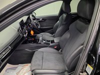 USED 2022 22 AUDI A4 AVANT 2.0 TFSI 35 Black Edition Estate 5dr Petrol S Tronic Euro 6 (s/s) (150 ps) 