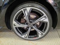 USED 2022 22 AUDI A4 AVANT 2.0 TFSI 35 Black Edition Estate 5dr Petrol S Tronic Euro 6 (s/s) (150 ps) 