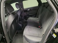 USED 2022 22 AUDI A4 AVANT 2.0 TFSI 35 Black Edition Estate 5dr Petrol S Tronic Euro 6 (s/s) (150 ps) 