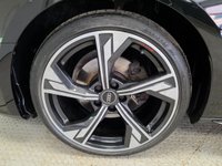 USED 2022 22 AUDI A4 AVANT 2.0 TFSI 35 Black Edition Estate 5dr Petrol S Tronic Euro 6 (s/s) (150 ps) 