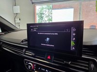 USED 2022 22 AUDI A4 AVANT 2.0 TFSI 35 Black Edition Estate 5dr Petrol S Tronic Euro 6 (s/s) (150 ps) 
