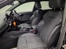 USED 2022 22 AUDI A4 AVANT 2.0 TFSI 35 Black Edition Estate 5dr Petrol S Tronic Euro 6 (s/s) (150 ps) 