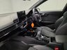 USED 2022 22 AUDI A4 AVANT 2.0 TFSI 35 Black Edition Estate 5dr Petrol S Tronic Euro 6 (s/s) (150 ps) 