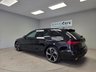 USED 2022 22 AUDI A4 AVANT 2.0 TFSI 35 Black Edition Estate 5dr Petrol S Tronic Euro 6 (s/s) (150 ps) 