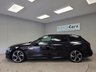 USED 2022 22 AUDI A4 AVANT 2.0 TFSI 35 Black Edition Estate 5dr Petrol S Tronic Euro 6 (s/s) (150 ps) 