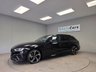 USED 2022 22 AUDI A4 AVANT 2.0 TFSI 35 Black Edition Estate 5dr Petrol S Tronic Euro 6 (s/s) (150 ps) 
