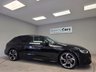 USED 2022 22 AUDI A4 AVANT 2.0 TFSI 35 Black Edition Estate 5dr Petrol S Tronic Euro 6 (s/s) (150 ps) 