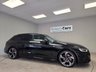 USED 2022 22 AUDI A4 AVANT 2.0 TFSI 35 Black Edition Estate 5dr Petrol S Tronic Euro 6 (s/s) (150 ps) 