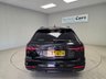 USED 2022 22 AUDI A4 AVANT 2.0 TFSI 35 Black Edition Estate 5dr Petrol S Tronic Euro 6 (s/s) (150 ps) 