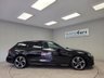 USED 2022 22 AUDI A4 AVANT 2.0 TFSI 35 Black Edition Estate 5dr Petrol S Tronic Euro 6 (s/s) (150 ps) 