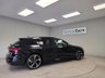 USED 2022 22 AUDI A4 AVANT 2.0 TFSI 35 Black Edition Estate 5dr Petrol S Tronic Euro 6 (s/s) (150 ps) 