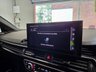USED 2022 22 AUDI A4 AVANT 2.0 TFSI 35 Black Edition Estate 5dr Petrol S Tronic Euro 6 (s/s) (150 ps) 