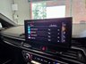 USED 2022 22 AUDI A4 AVANT 2.0 TFSI 35 Black Edition Estate 5dr Petrol S Tronic Euro 6 (s/s) (150 ps) 