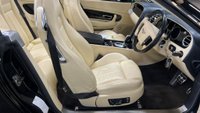 USED 2007 07 BENTLEY CONTINENTAL 6.0 W12 GTC Convertible 2dr Petrol Auto 4WD Euro 4 (560 ps) A GREAT EXAMPLE INSIDE AND OUT