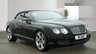 USED 2007 07 BENTLEY CONTINENTAL 6.0 W12 GTC Convertible 2dr Petrol Auto 4WD Euro 4 (560 ps) A GREAT EXAMPLE INSIDE AND OUT