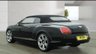 USED 2007 07 BENTLEY CONTINENTAL 6.0 W12 GTC Convertible 2dr Petrol Auto 4WD Euro 4 (560 ps) A GREAT EXAMPLE INSIDE AND OUT