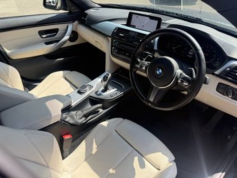 View our BMW 4 SERIES GRAN COUPE