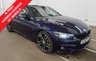 USED 2020 69 BMW 4 SERIES GRAN COUPE 3.0 440i GPF M Sport Hatchback 5dr Petrol Auto Euro 6 (s/s) (326 ps) BEST COLOUR - FULL BMW HISTORY
