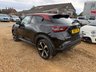 USED 2021 71 NISSAN JUKE 1.0 DIG-T N-Connecta SUV 5dr Petrol Manual Euro 6 (s/s) (114 ps) 