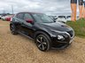 USED 2021 71 NISSAN JUKE 1.0 DIG-T N-Connecta SUV 5dr Petrol Manual Euro 6 (s/s) (114 ps) 