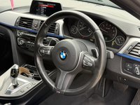 USED 2018 18 BMW 3 SERIES 2.0 330e 7.6kWh M Sport Auto Euro 6 (s/s) 4dr LEATHER INTERIOR-NAV-SENSORS
