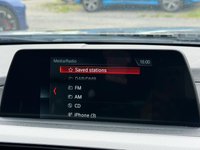 USED 2018 18 BMW 3 SERIES 2.0 330e 7.6kWh M Sport Auto Euro 6 (s/s) 4dr LEATHER INTERIOR-NAV-SENSORS