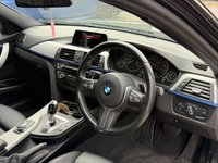 USED 2018 18 BMW 3 SERIES 2.0 330e 7.6kWh M Sport Auto Euro 6 (s/s) 4dr LEATHER INTERIOR-NAV-SENSORS