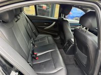 USED 2018 18 BMW 3 SERIES 2.0 330e 7.6kWh M Sport Auto Euro 6 (s/s) 4dr LEATHER INTERIOR-NAV-SENSORS